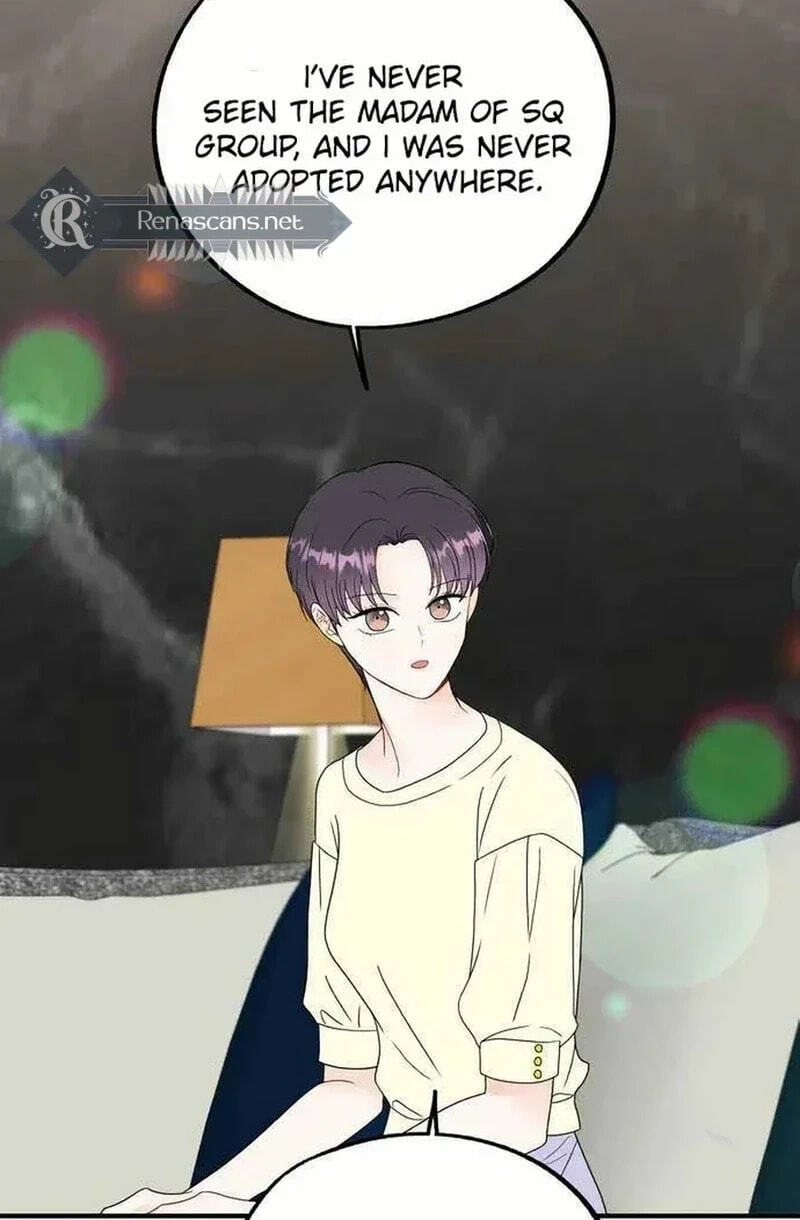Is romance possible? Chapter 37.3 page 5 - 