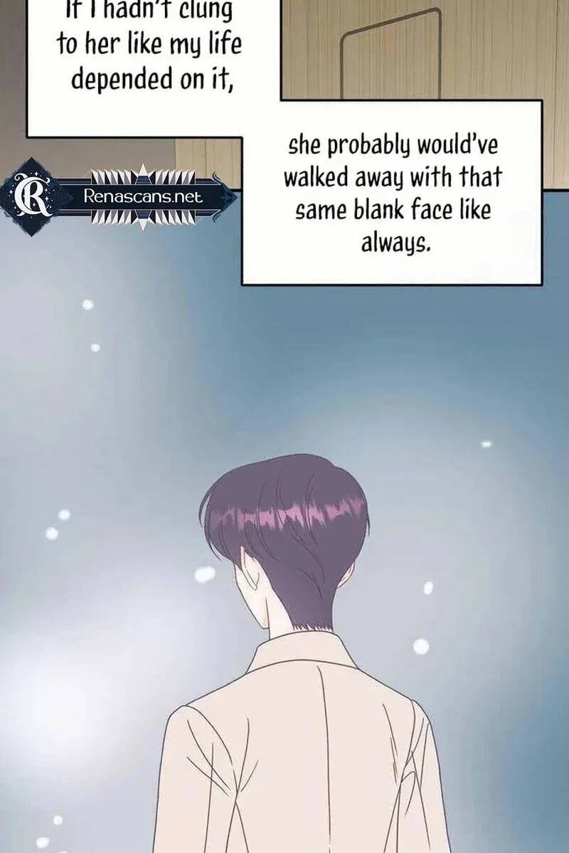 Is romance possible? Chapter 37.3 page 42 - 