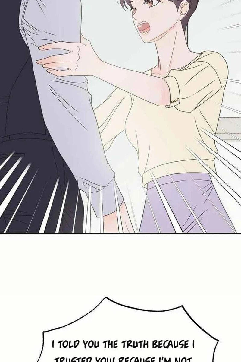 Is romance possible? Chapter 37.3 page 52 - 