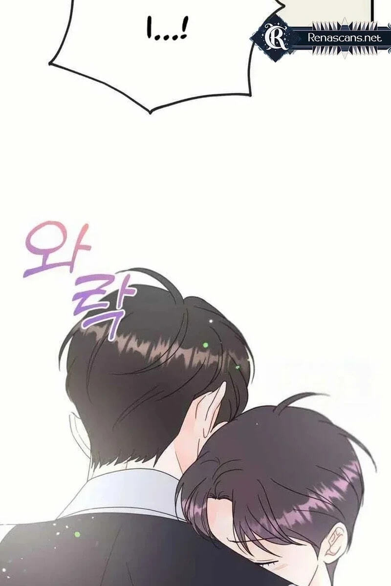 Is romance possible? Chapter 37.3 page 54 - 