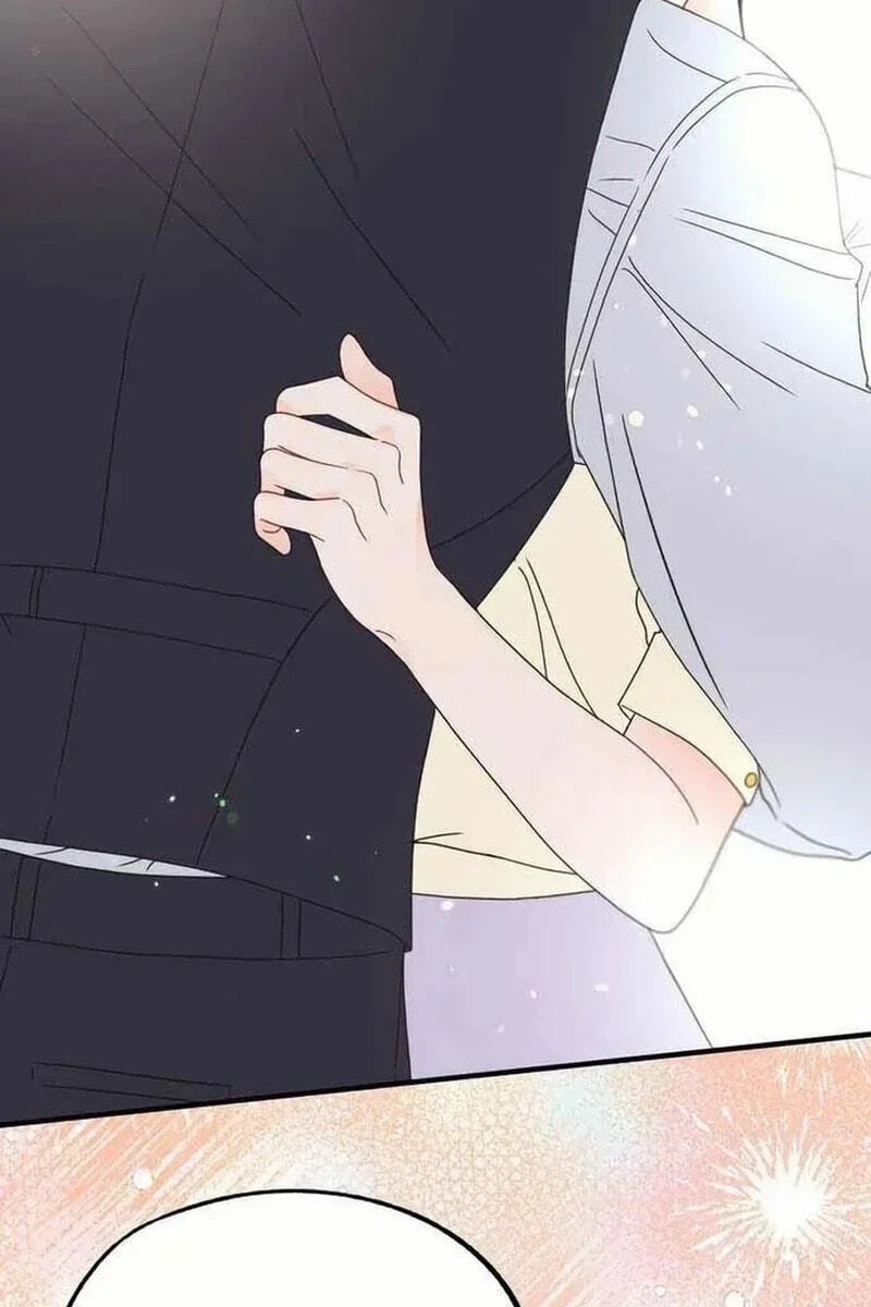 Is romance possible? Chapter 37.3 page 55 - 