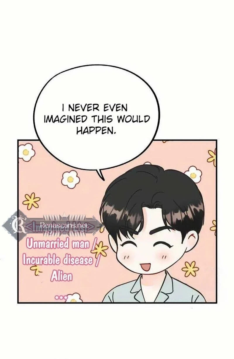 Is romance possible? Chapter 37.3 page 66 - 