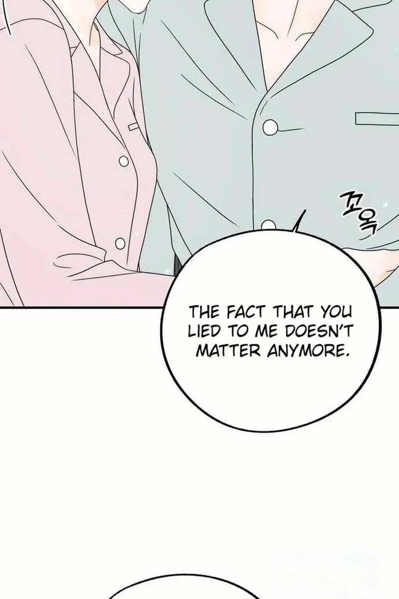 Is romance possible? Chapter 37.3 page 72 - 