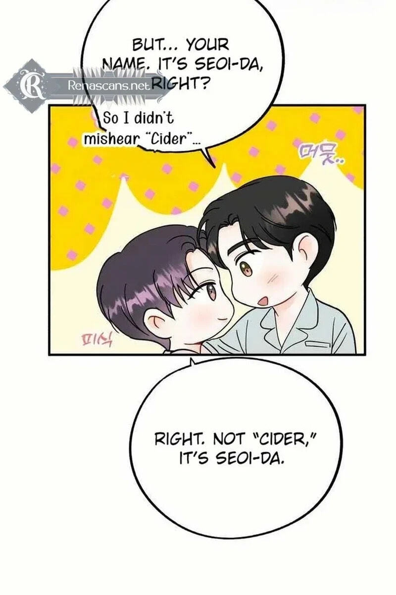Is romance possible? Chapter 37.3 page 73 - 
