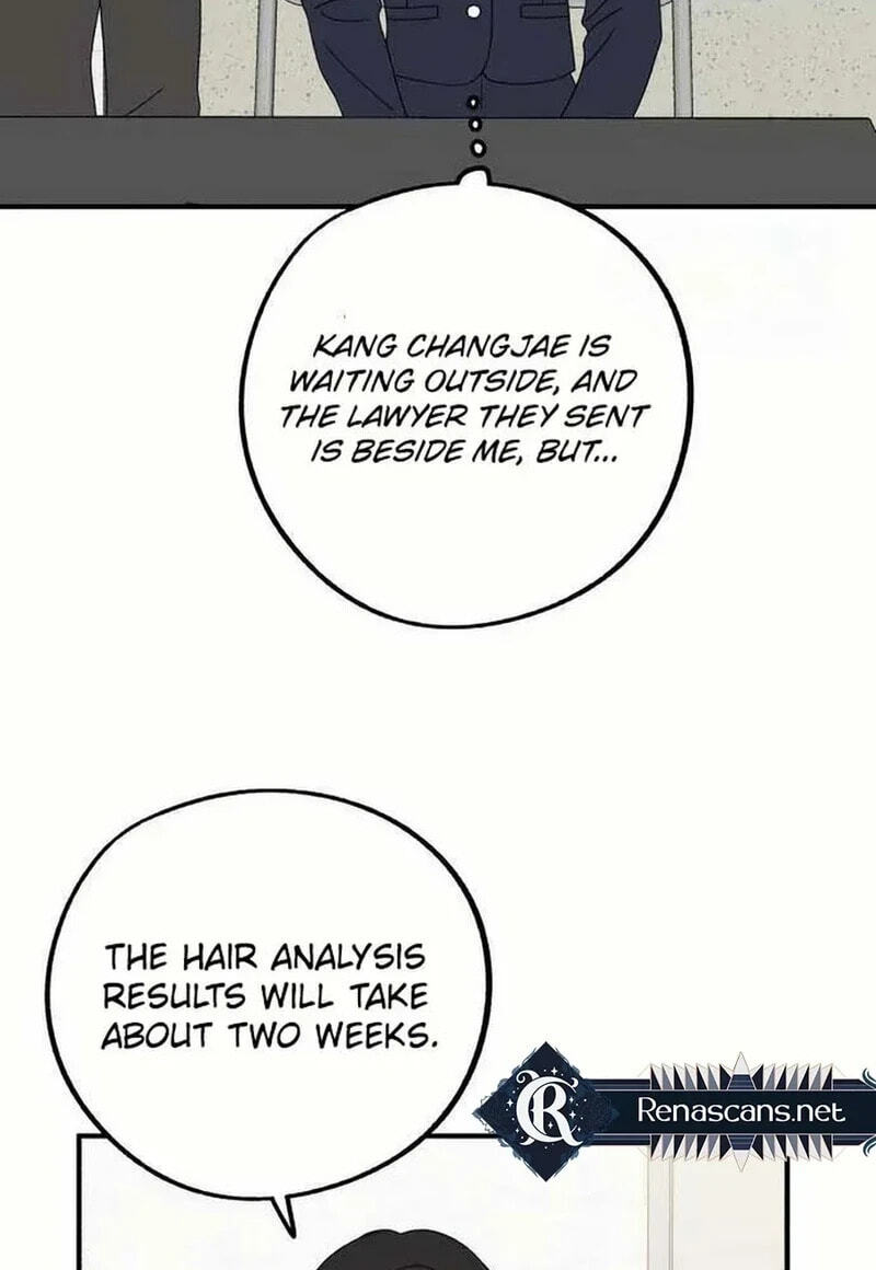 Is romance possible? Chapter 37.3 page 79 - 