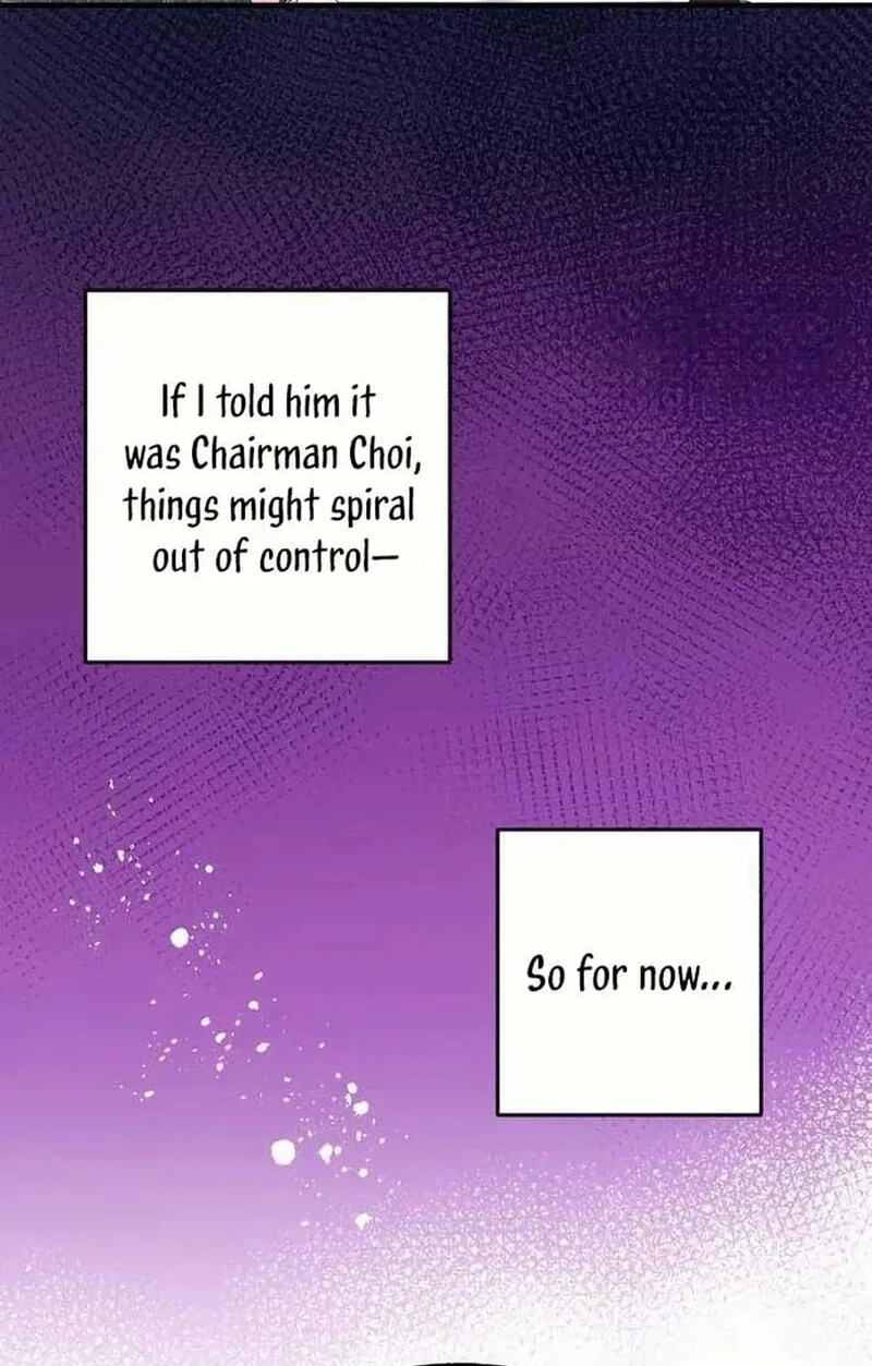 Is romance possible? Chapter 37.4 page 30 - 