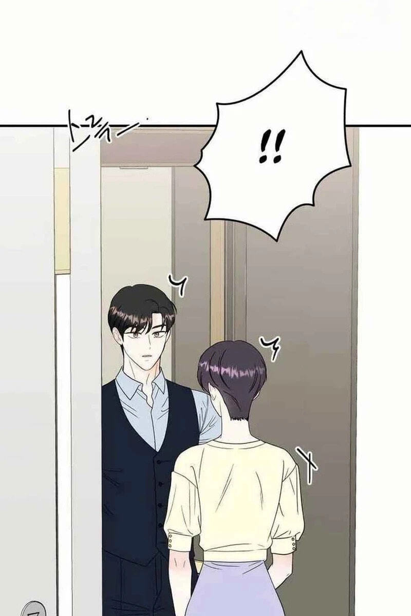 Is romance possible? Chapter 37.4 page 50 - 