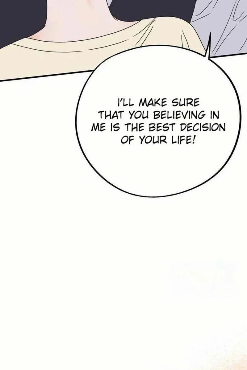 Is romance possible? Chapter 37.4 page 57 - 
