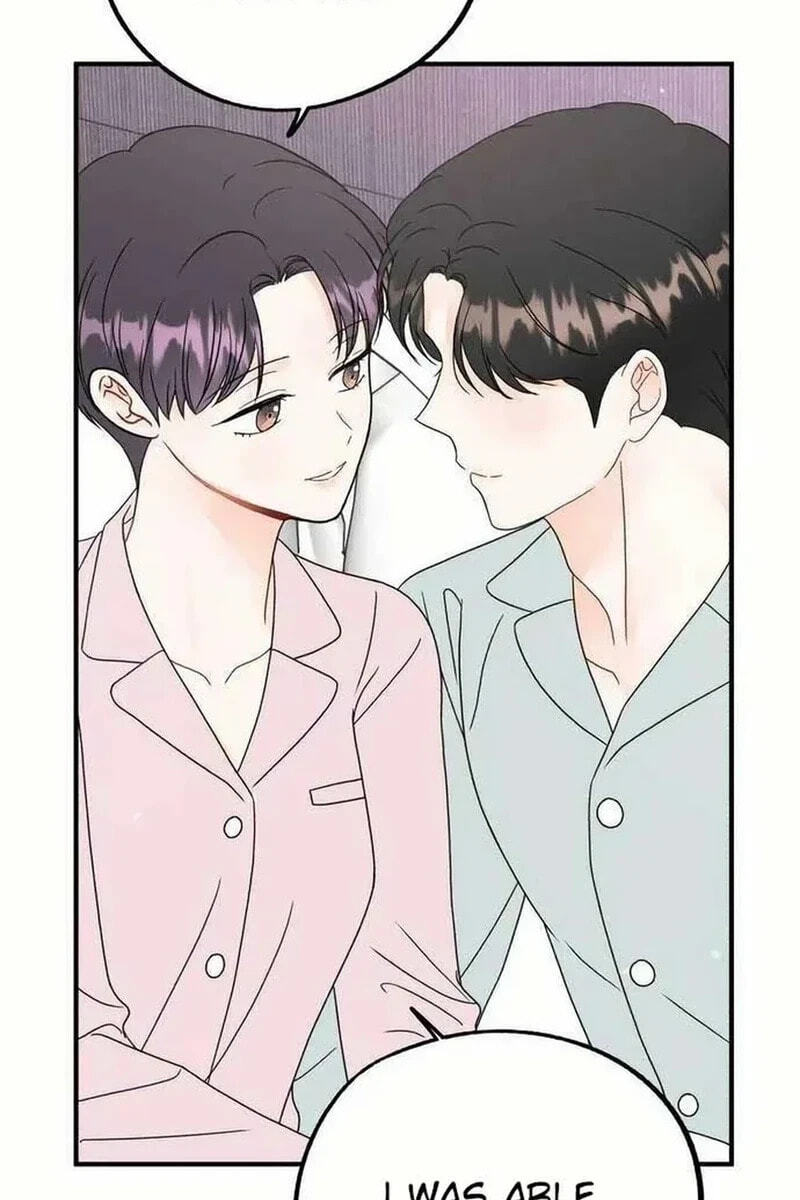 Is romance possible? Chapter 37.4 page 70 - 