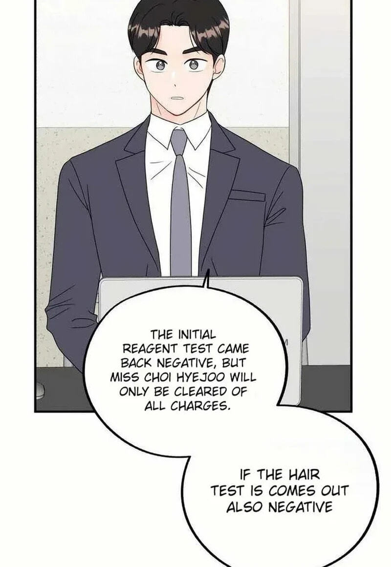 Is romance possible? Chapter 37.4 page 80 - 