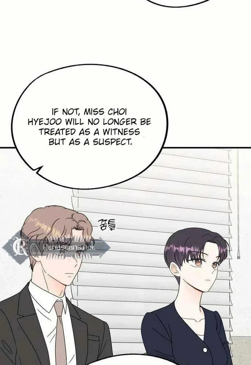 Is romance possible? Chapter 37.4 page 81 - 
