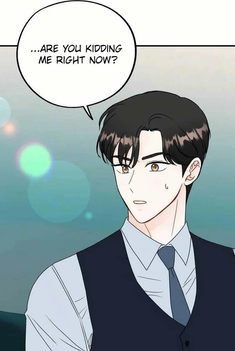 Is romance possible? Chapter 37.4 page 10 - 