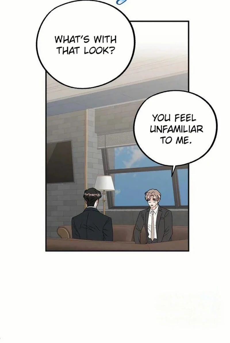 Is romance possible? Chapter 37.5 page 22 - 