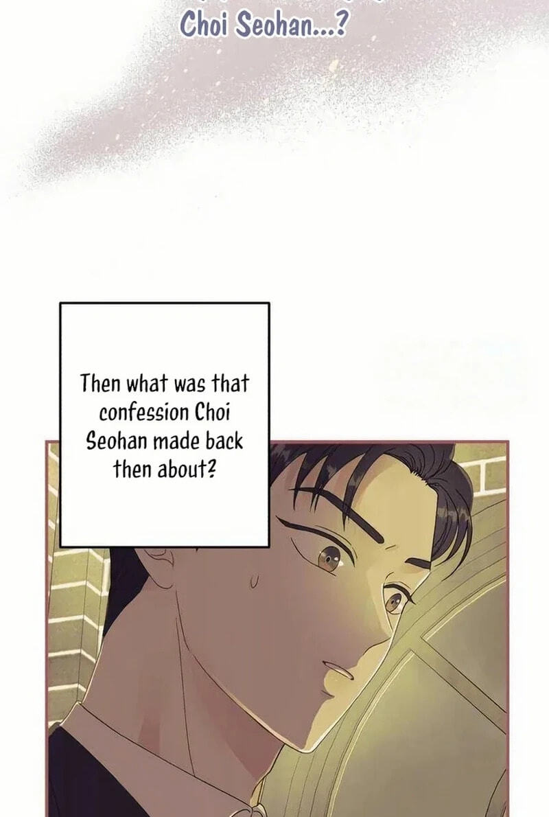 Is romance possible? Chapter 37.5 page 24 - 