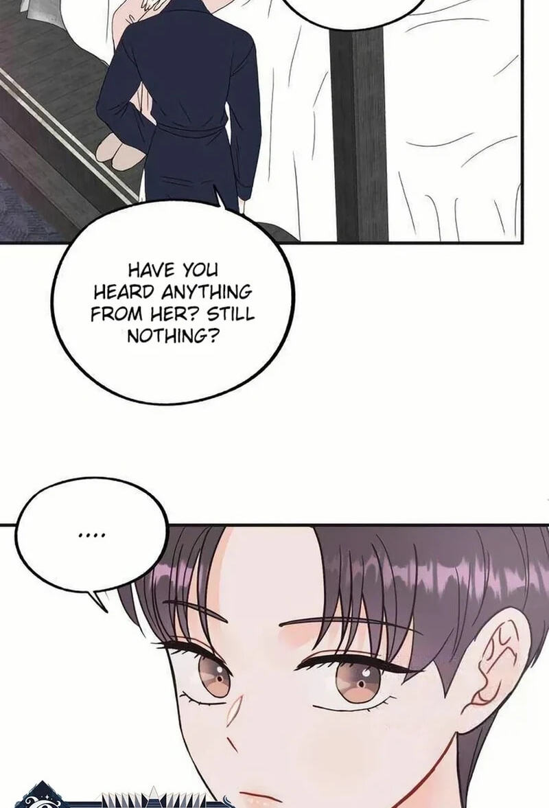 Is romance possible? Chapter 37.5 page 33 - 
