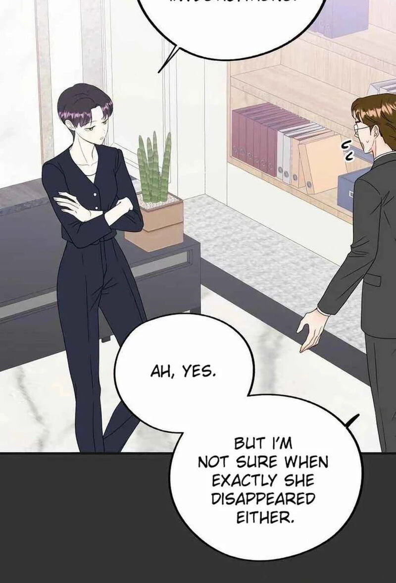 Is romance possible? Chapter 37.5 page 36 - 