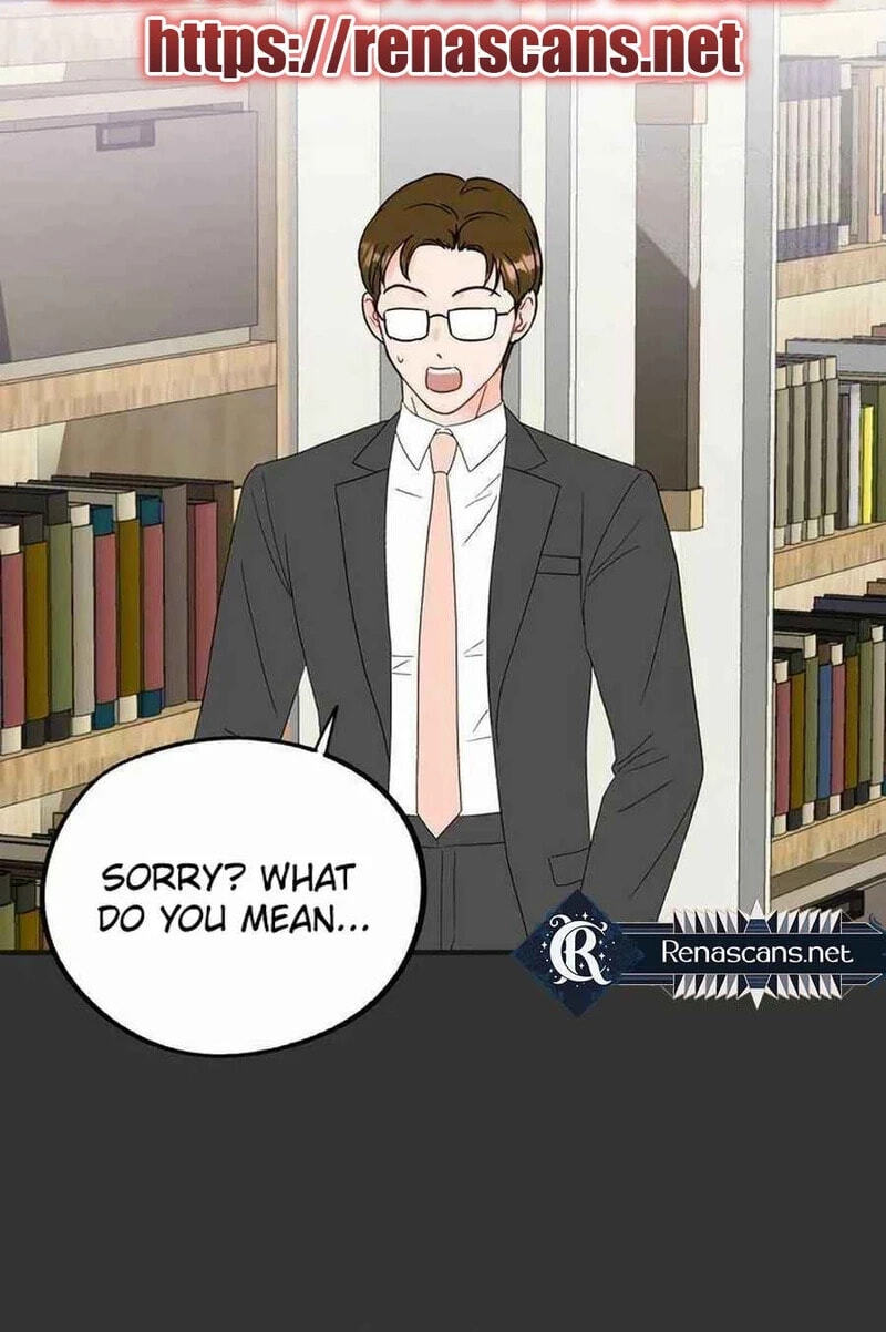 Is romance possible? Chapter 37.5 page 40 - 