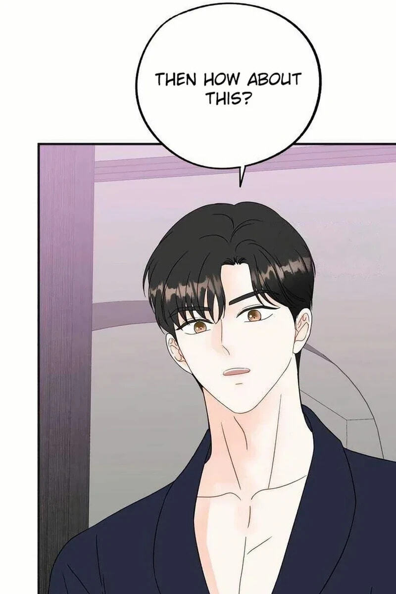 Is romance possible? Chapter 37.5 page 49 - 