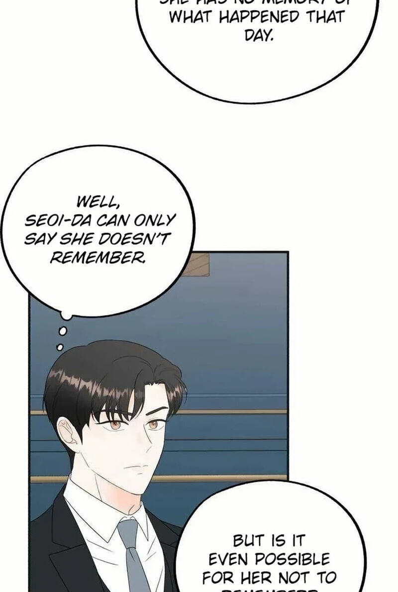 Is romance possible? Chapter 37.5 page 6 - 