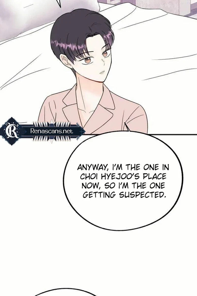 Is romance possible? Chapter 37.5 page 51 - 