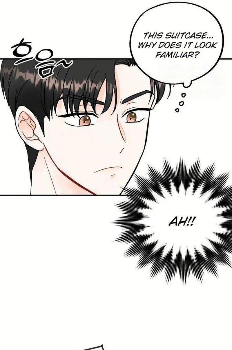Is romance possible? Chapter 37.5 page 60 - 