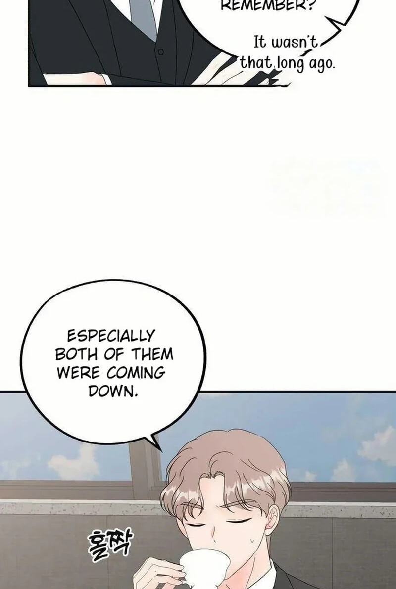 Is romance possible? Chapter 37.5 page 7 - 