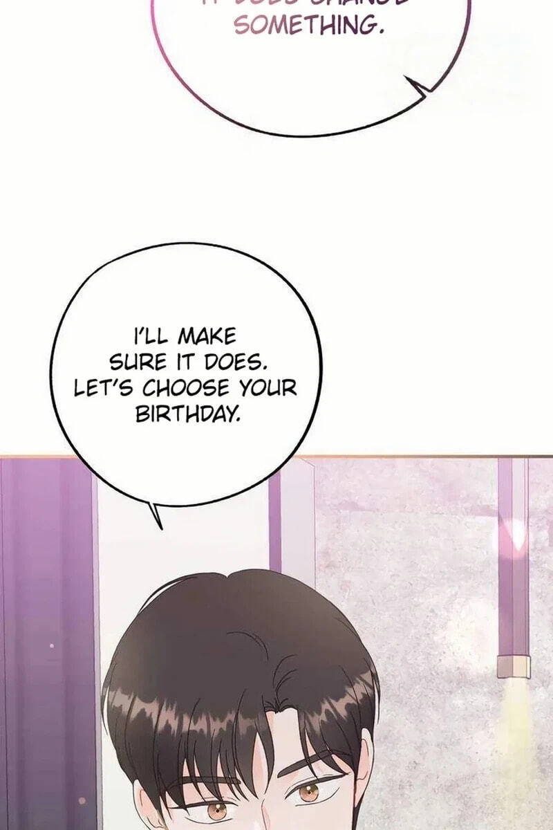 Is romance possible? Chapter 37.5 page 74 - 