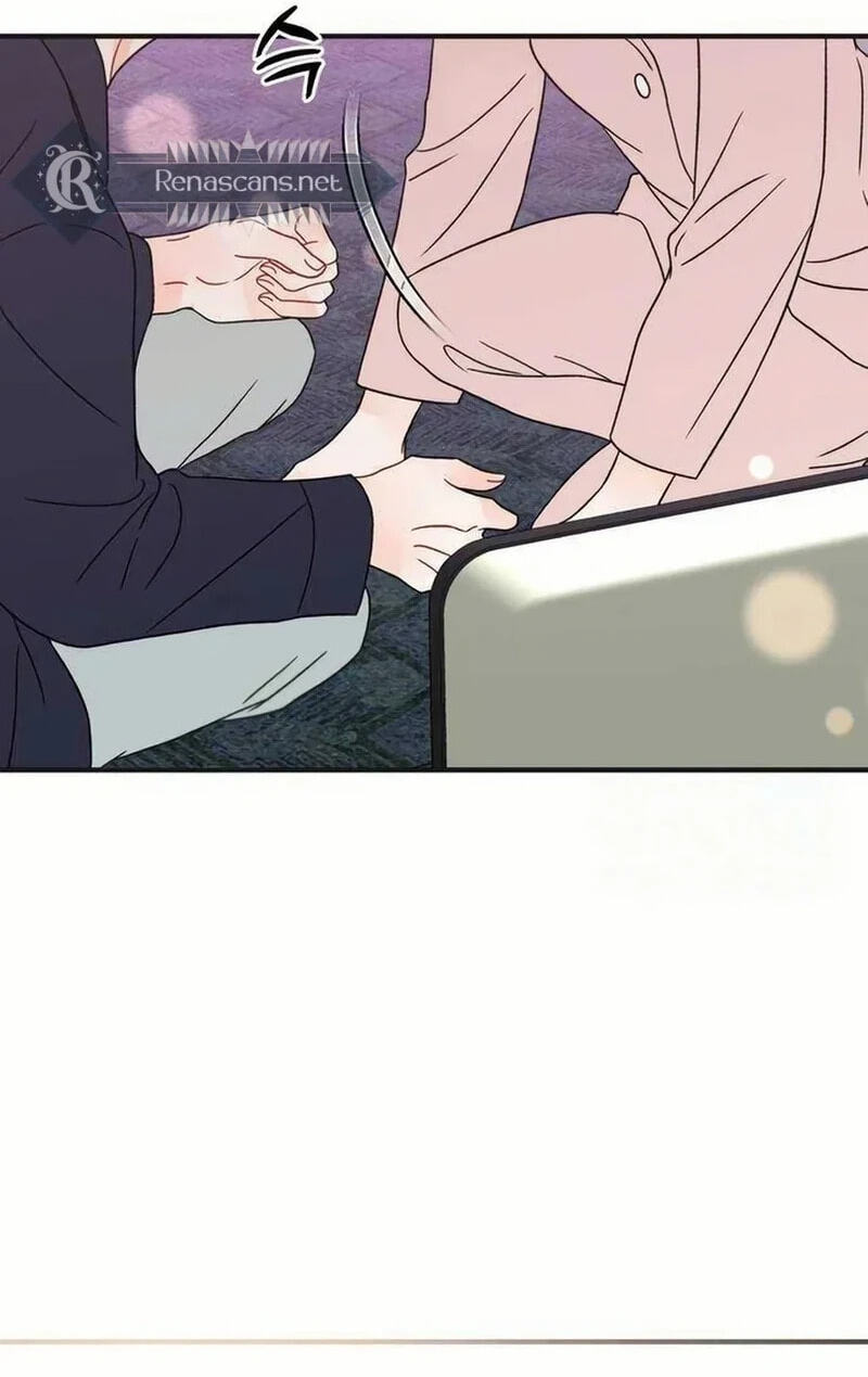 Is romance possible? Chapter 37.5 page 81 - 