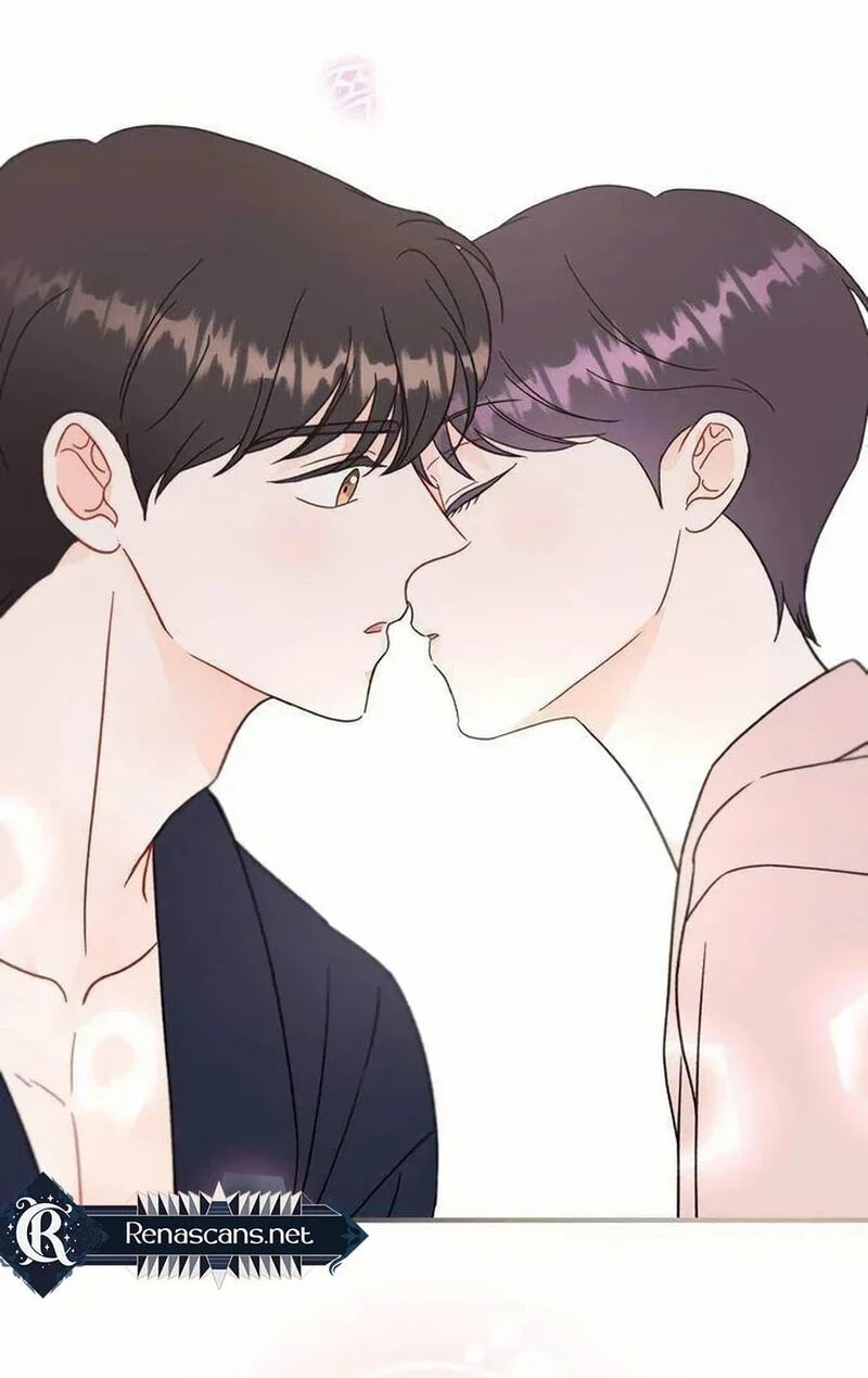 Is romance possible? Chapter 37.5 page 82 - 