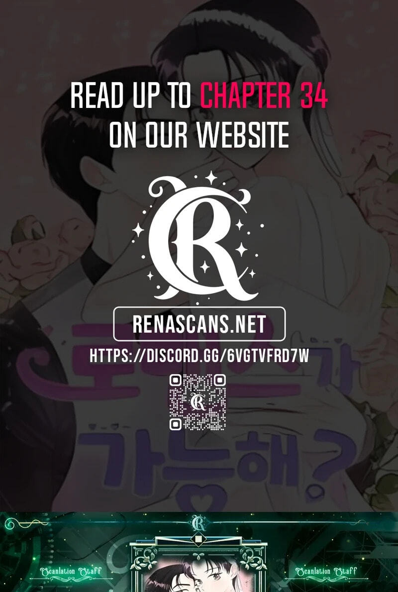 Is romance possible? Chapter 37.6 page 1 - 