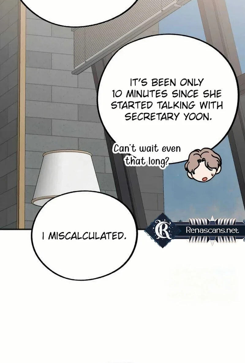 Is romance possible? Chapter 37.6 page 19 - 