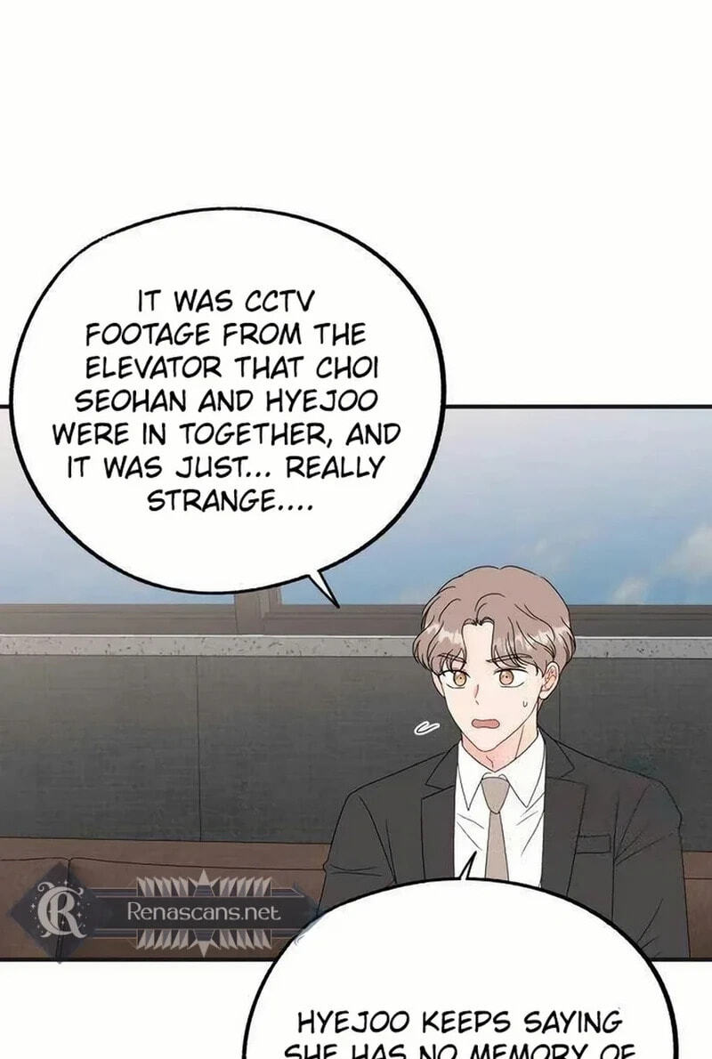 Is romance possible? Chapter 37.6 page 5 - 