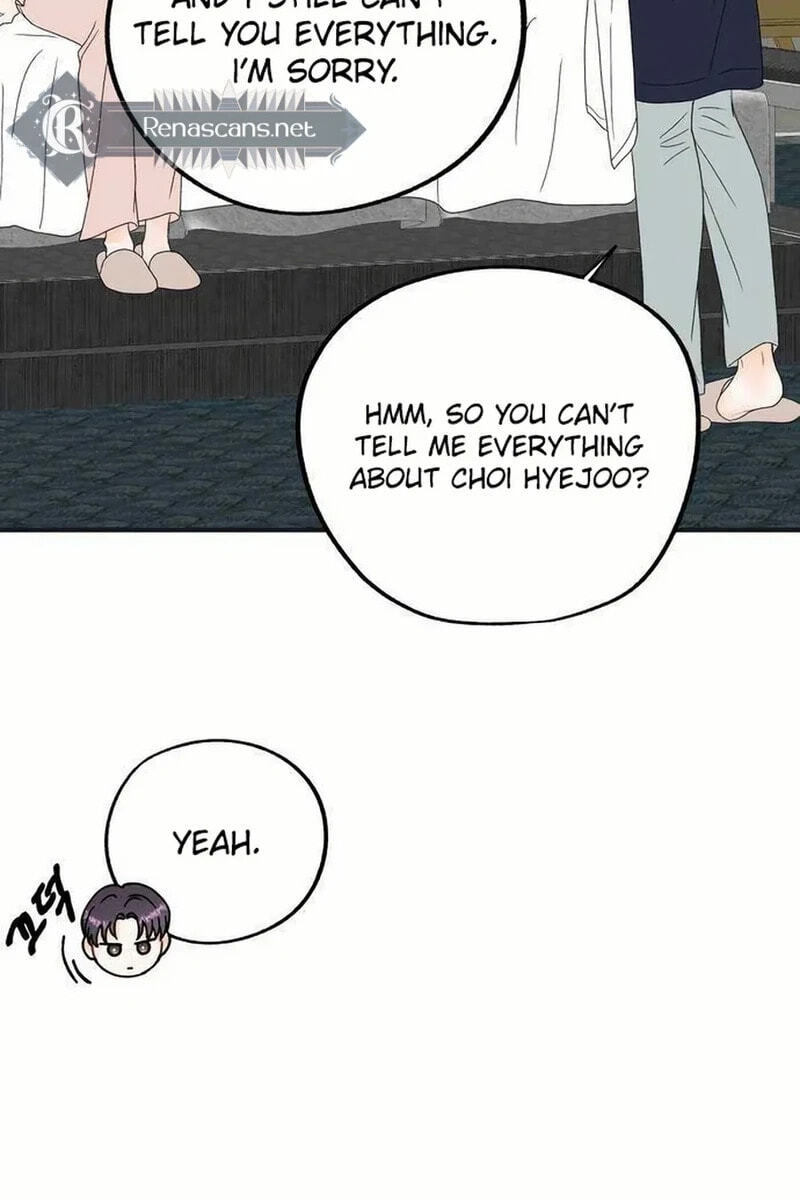 Is romance possible? Chapter 37.6 page 48 - 