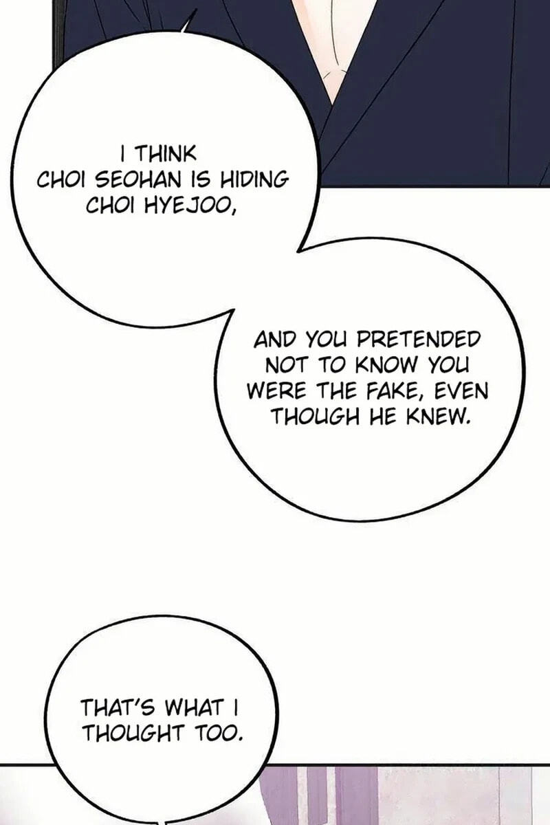 Is romance possible? Chapter 37.6 page 50 - 