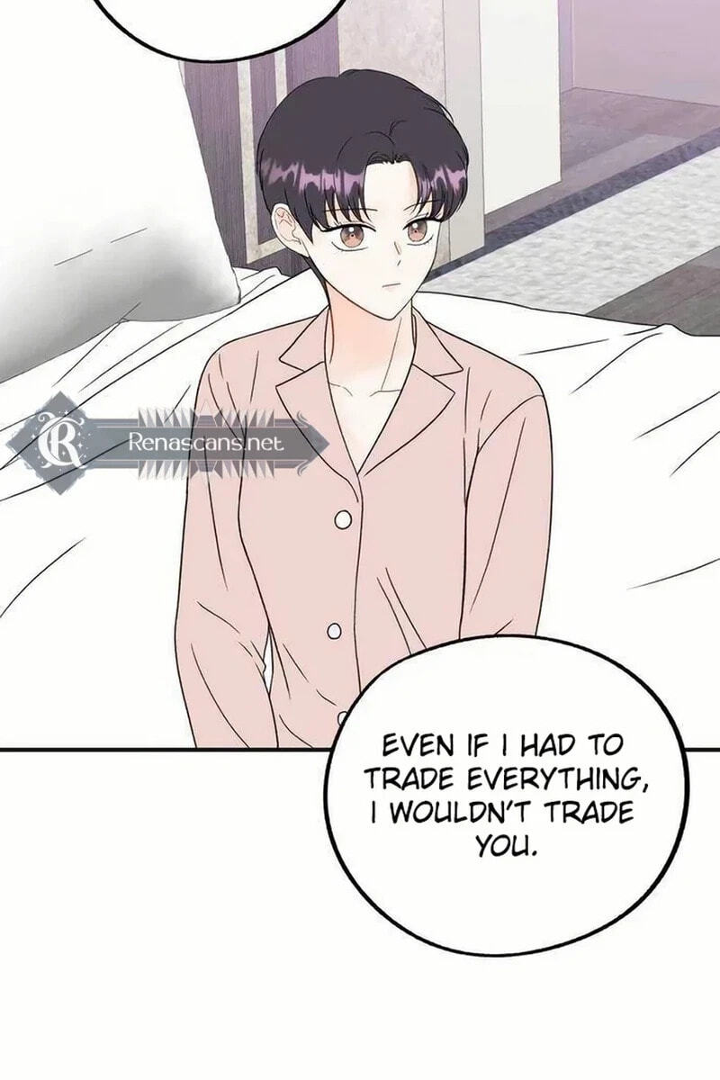 Is romance possible? Chapter 37.6 page 56 - 