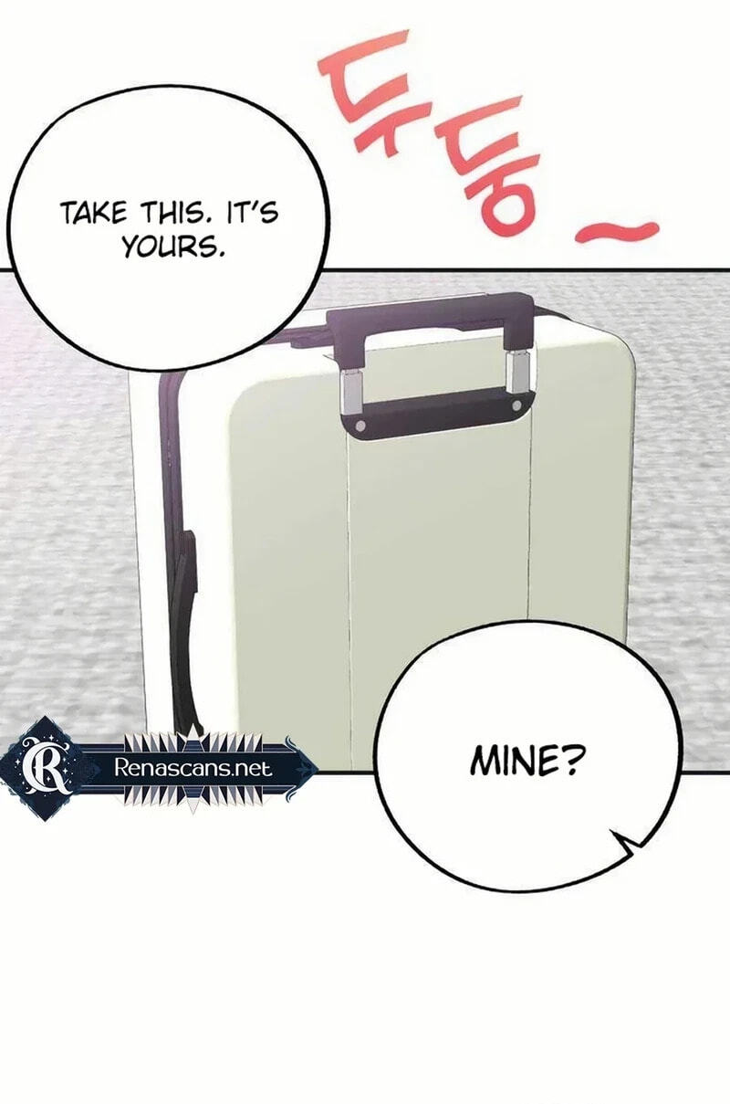 Is romance possible? Chapter 37.6 page 59 - 