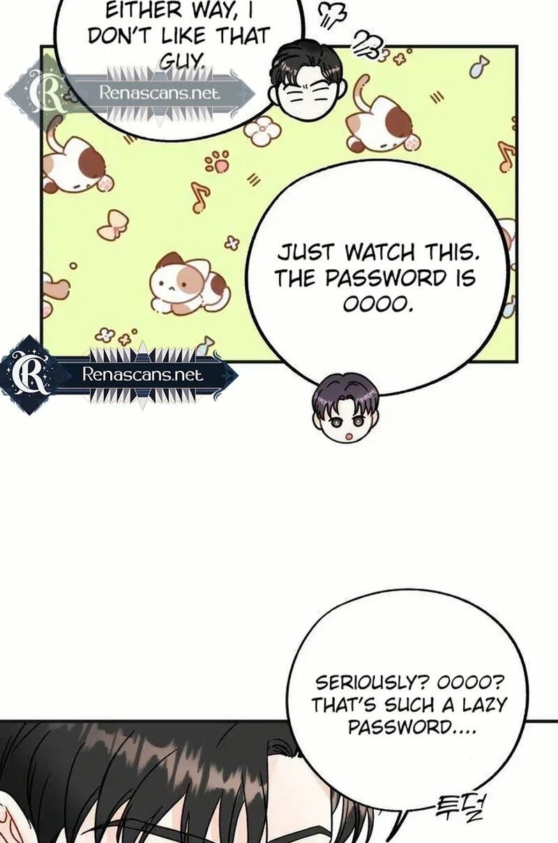 Is romance possible? Chapter 37.6 page 65 - 