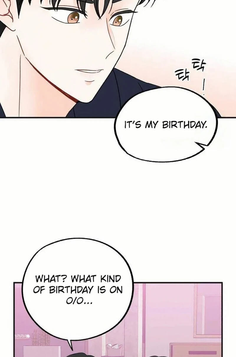 Is romance possible? Chapter 37.6 page 66 - 