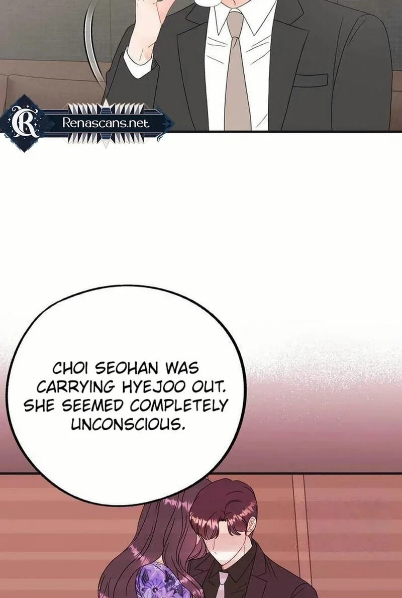 Is romance possible? Chapter 37.6 page 8 - 