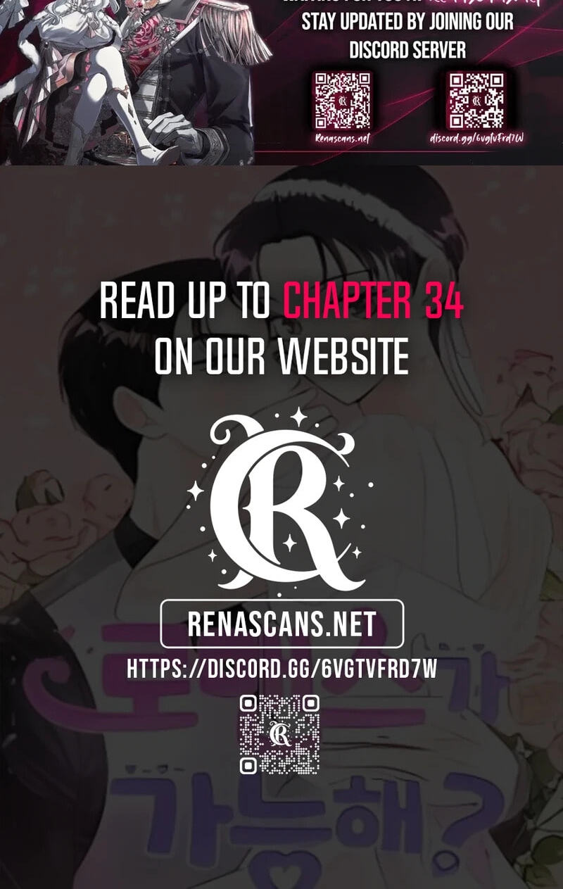 Is romance possible? Chapter 37.6 page 84 - 