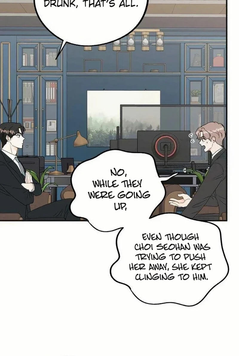 Is romance possible? Chapter 37.6 page 10 - 