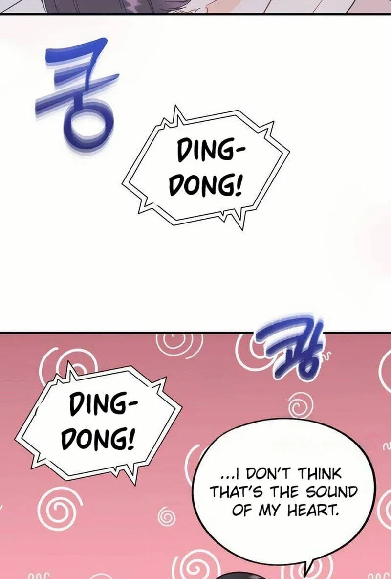 Is romance possible? Chapter 37.7 page 19 - 