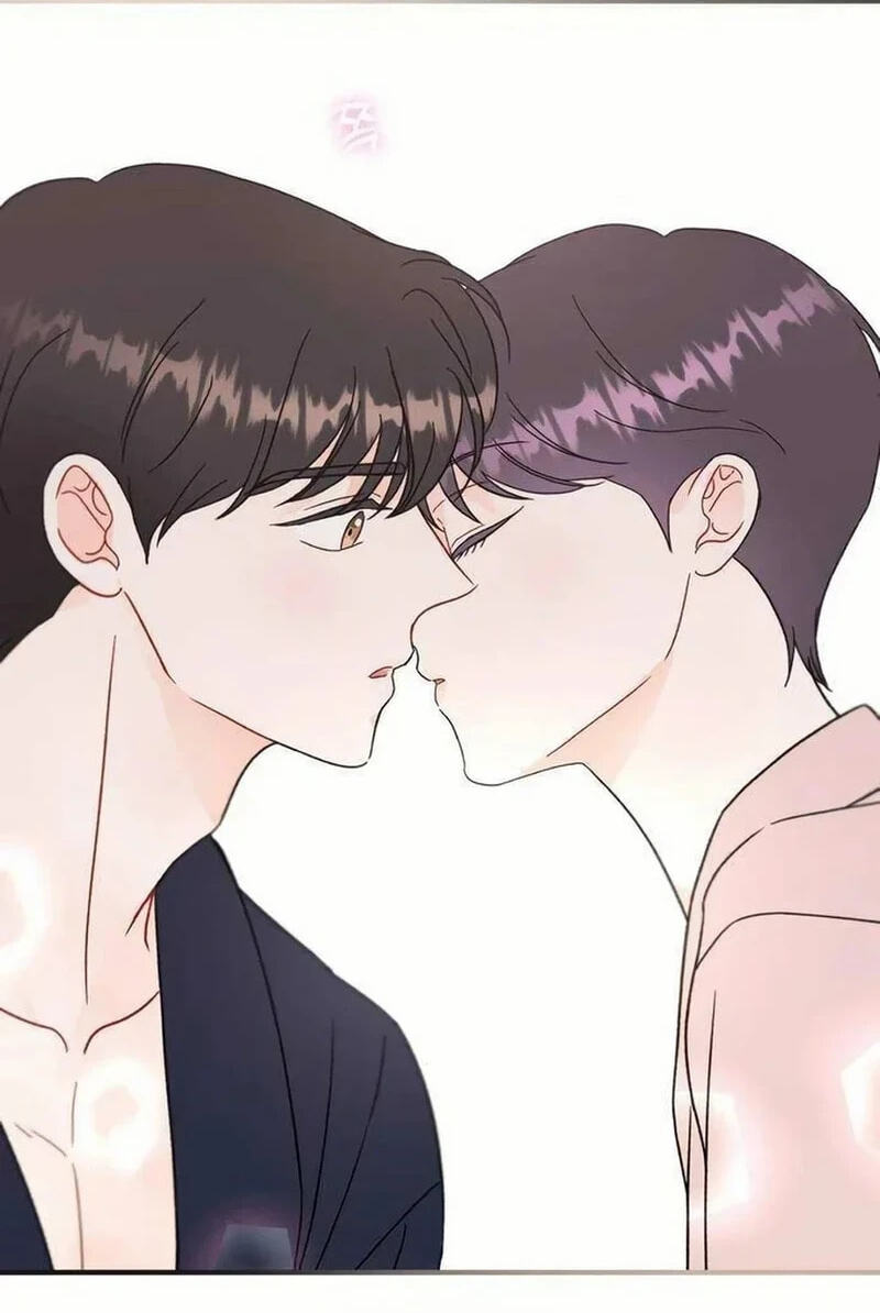 Is romance possible? Chapter 37.7 page 3 - 