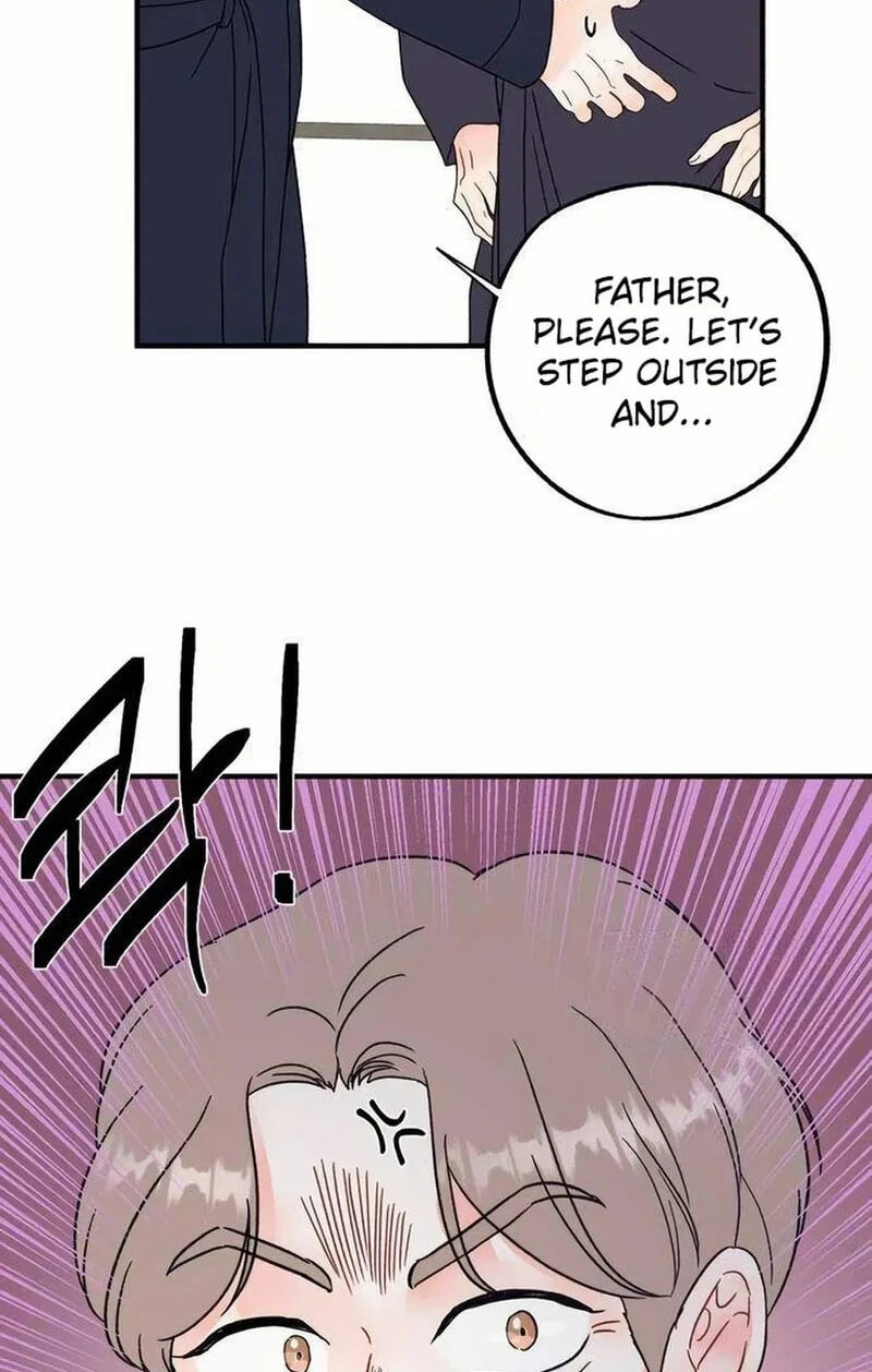 Is romance possible? Chapter 37.7 page 28 - 