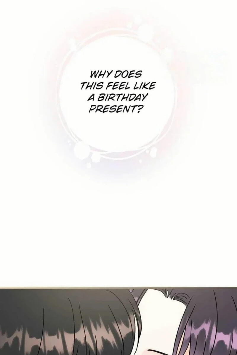 Is romance possible? Chapter 37.7 page 4 - 
