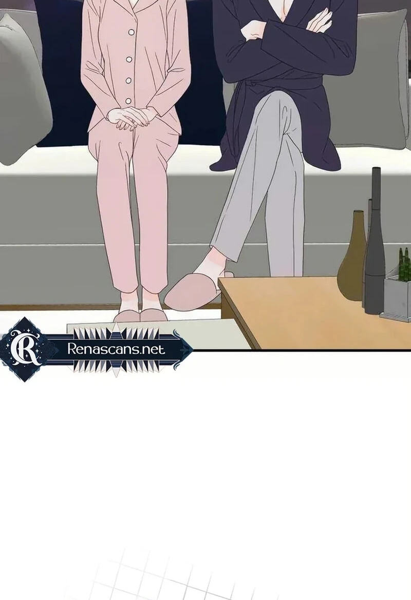 Is romance possible? Chapter 37.7 page 43 - 