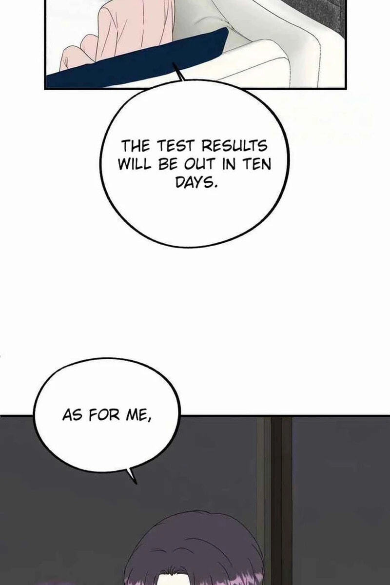 Is romance possible? Chapter 37.7 page 50 - 