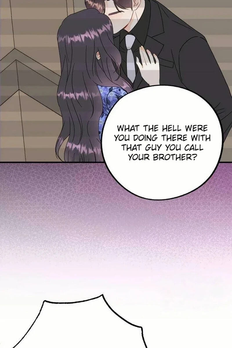 Is romance possible? Chapter 37.7 page 54 - 