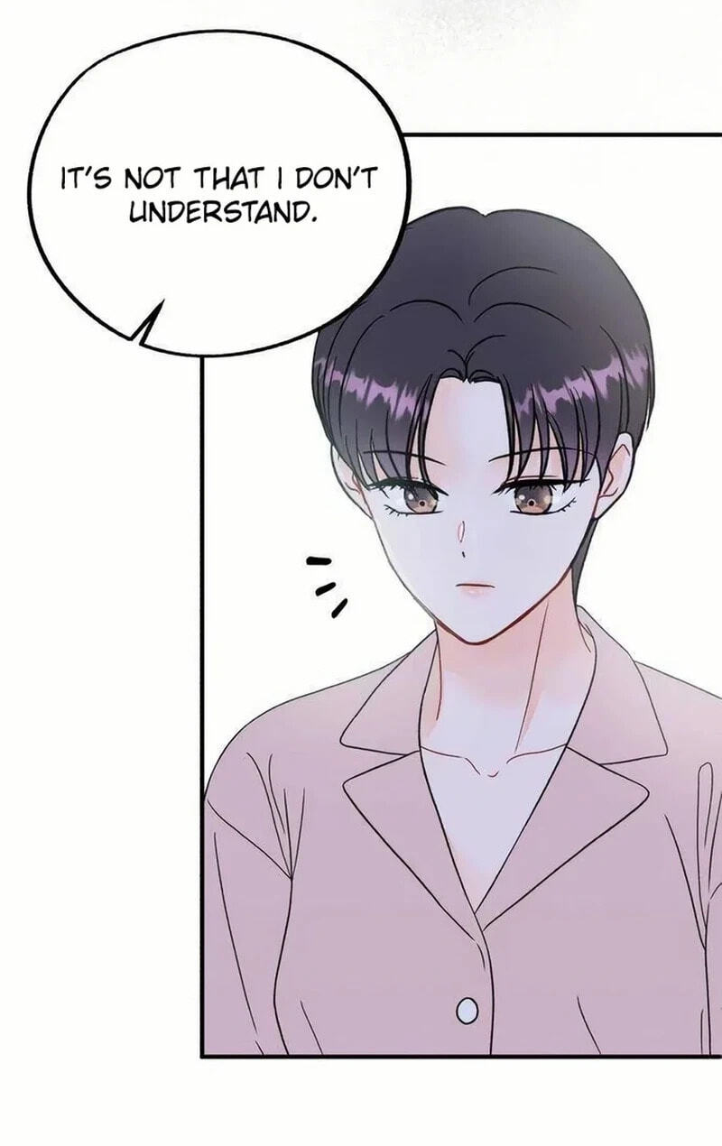 Is romance possible? Chapter 37.7 page 69 - 