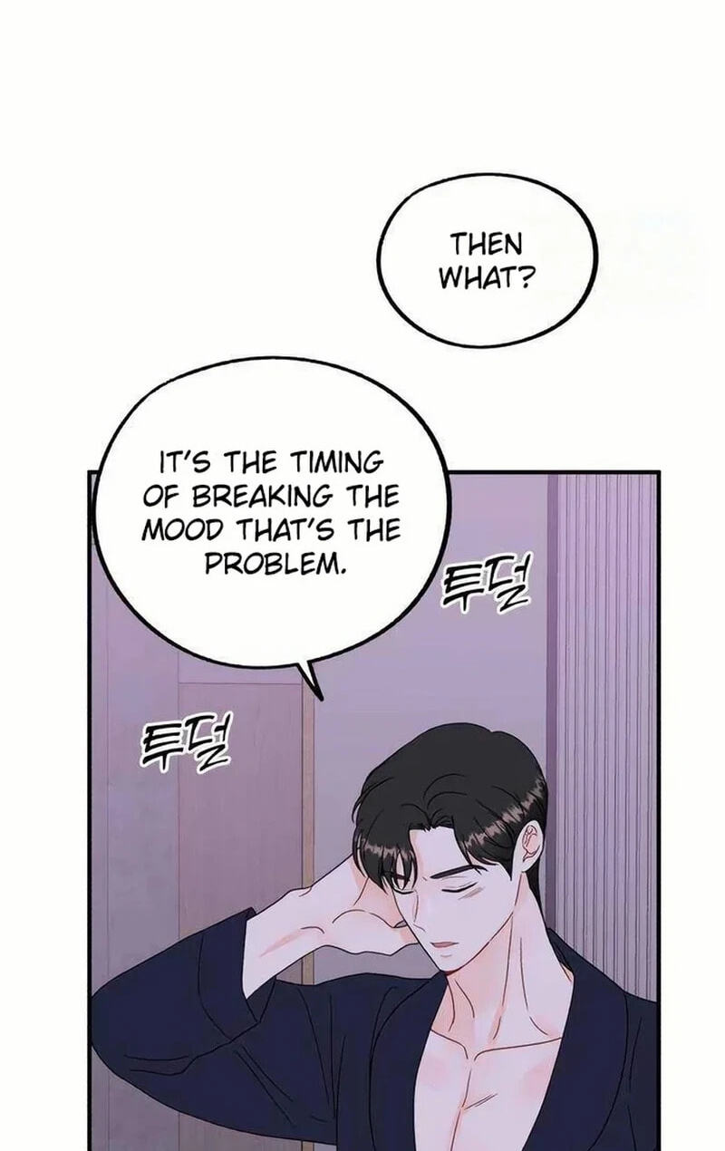 Is romance possible? Chapter 37.7 page 70 - 